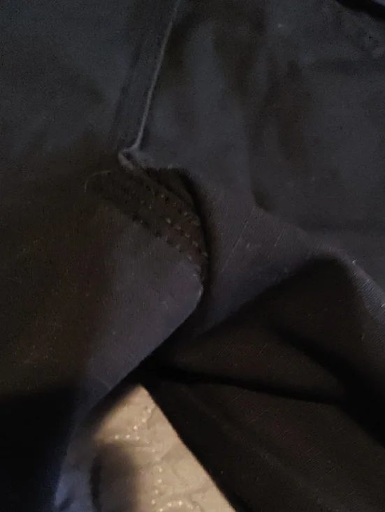 5.11 Tactical Black Utility Pants Sz XS - Picture 13 of 13